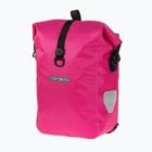 Geantă de bicicletă ORTLIEB Gravel-Pack Cyber QL2.2 14,5 l Cyber Pink