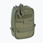 Buzunar pentru rucsac Tasmanian Tiger TT Tac Pouch 1 Vertical olive