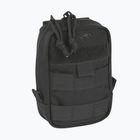 Buzunar pentru rucsac Tasmanian Tiger TT Tac Pouch 1 Vertical black