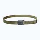Curea pentru pantaloni Tatonka Travel Waistbelt 30 mm olive