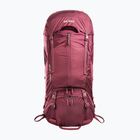 Rucsac de trekking pentru femei Tatonka Yukon X1 65 + 10 l bordeaux red
