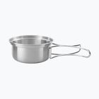 Capac Tatonka Handle Mug Lid silver
