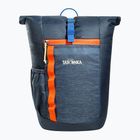 Rucsac de oraș pentru copii Tatonka Rolltop JR 14 l navy