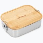 Tatonka Lunch Box I 1000ml argintiu 4205.000