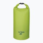 Sac impermeabil Tatonka WP Stuffbag Light 3,5 l lime