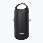 Sac impermeabil Tatonka WP Stuffbag 25 l black