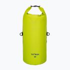 Sac impermeabil Tatonka WP Stuffbag 25 l lime