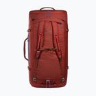 Geantă de voiaj Tatonka Duffle Roller 140 l tango red
