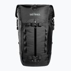 Rucsac de drumeții Tatonka Rapid Rolltop 35 black