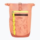 Rucsac de oraș pentru copii Tatonka Rolltop JR 14 l apricot