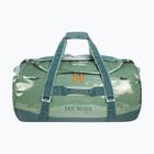 Geantă de călătorie Tatonka Barrel 85 l sage green