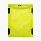 Borsetă de protecție Tatonka WP Dry Bag A5 lime