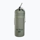 Husă pentru sticlă Tatonka Thermo Bottle Cover 1 BC stone grey olive