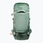 Rucsac de trekking pentru femei Tatonka Pyrox 40 + 10 l sage green