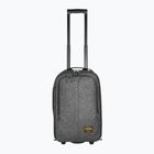 Geantă de călătorie Tatonka Travel Roller 40 l black