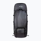Rucsac de trekking pentru femei Tatonka Yukon 50+10 l black