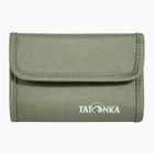 Portofel Tatonka Money Box olive