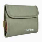 Portofel Tatonka Euro Wallet olive