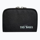 Portofel Tatonka Plain black