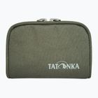 Portofel Tatonka Plain olive