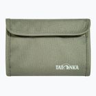 Portofel Tatonka Passport Safe olive