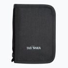 Portofel Tatonka Travel Zip M black