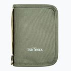Portofel Tatonka Travel Zip M olive