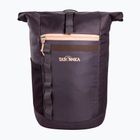 Rucsac urban pentru copii Tatonka Rolltop Pack 14 l midnight plum