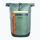 Rucsac urban pentru copii Tatonka Rolltop Pack 14 l sage green