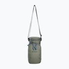 Husă pentru sticlă Tatonka Thermo Bottle Pouch 1 BC stone grey olive