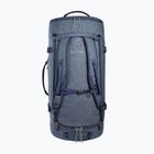 Geantă de călătorie Tatonka Duffle Roller 80 l navy blue