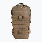 Rucsac tactic Tasmanian Tiger Essential Pack MKII 9 l coyote brown