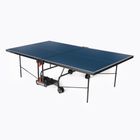 Masă pentru tenis de masă Schildkrot SpaceTec Indoor, albastru, 838546