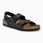 Sandale BIRKENSTOCK Milano BF Regular black