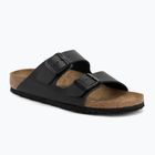 BIRKENSTOCK flip-flops Arizona NL Narrow negru