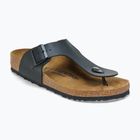 Șlapi BIRKENSTOCK Ramses Birko-Flor black