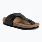 Șlapi BIRKENSTOCK Ramses Birko-Flor black