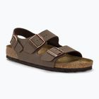 Sandale BIRKENSTOCK Milano BFBC Narrow mocha