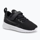 Încălțăminte pentru copii PUMA Flyer Runner V Inf puma black / puma white