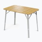 Masă turistică Dometic Compact Camp Table bamboo effect