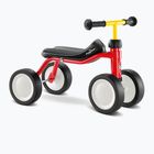PUKY bicicletă cross-country Pukylino puky culoare puky
