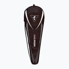 Husă pentru rechetă de badminton Talbot-Torro Isoforce Fullcover black