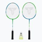 Set de badminton pentru copii Talbot-Torro 2 Attacker Junior