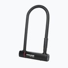 Trelock U4 Flex U-Lock negru de blocare a bicicletei U4 Flex U-Lock