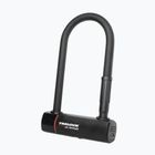Trelock U5 Mini Flex U-Lock U-Lock pentru biciclete negru