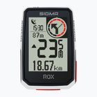 Sigma ROX 2.0 contor de biciclete negru 1051