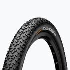 Anvelopă de bicicletă Continental Race King 26 x 2.20 black