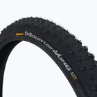 Anvelopă de bicicletă Continental Mountain King wire 27.5 x 2.30 black
