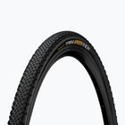 Continental Terra Speed PT anvelopă de bicicletă pliabilă 700 x 40C negru