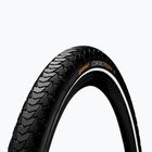 Anvelopă de bicicletă Continental Contact Plus wire negră